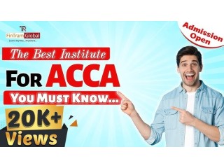 ACCA live online classes
