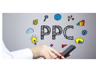 Get the Best PPC Company in Delhi NCR
