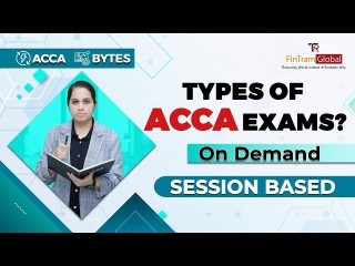 ACCA Exam Fees in India