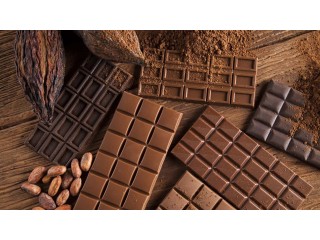 Cocoa & Chocolate Market share | Industry Analysis By Top Key Players, Demand