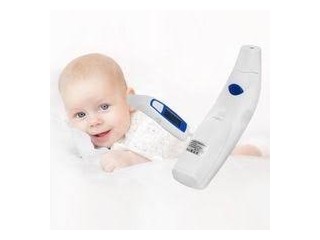 Baby Ear Thermometer Market: Future Opportunities, Analysis & Outlook