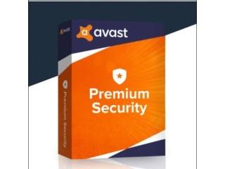 Avast Mobile Antivirus Software in Nehru Place