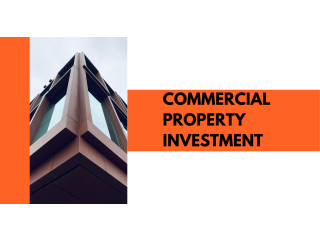 Beginner’s Guide to Commercial Property Investment
