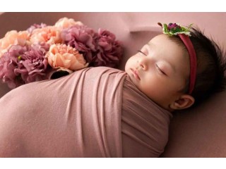 VsnapU Photography - Best Maternity, Newborn & Baby Photographers in Goa