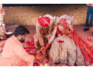 VsnapU Photography - Best Wedding Photographers in Pondicherry