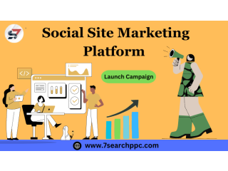 Social Apps Marketing | Social Site Marketing | Native Ads