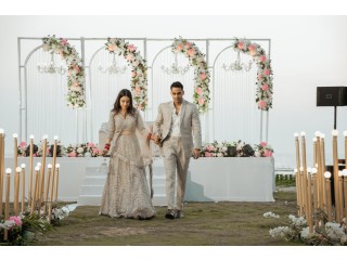 VsnapU Photography - Wedding & Pre-Wedding Photographers in Mumbai