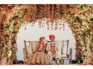 VsnapU Photography - Best Wedding Photographers in Pune