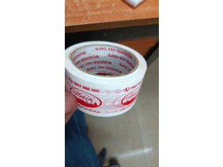 Super Quality Self Adhesive tapes