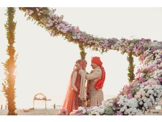 VsnapU Photography - Best Wedding Photographers in Hyderabad