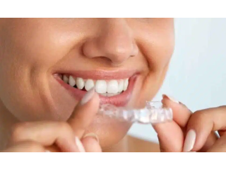 MAINTAINING ORAL HEALTH DURING INVISALIGN TREATMENT TIPS FROM THANE EXPERTS