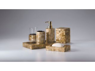 Practicality Meets Elegance: Steps for Choosing the Right Guest Bathroom Accessories for Hotels