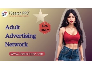 Adult Advertising Network | Display Ads