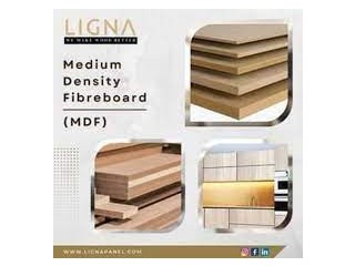 Ligna Panel: Unleashing the Potential of MDF Boards