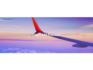 Flight API Provider