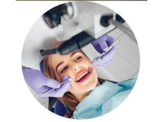 BDS MDS Dentist - Top Dentist in South Delhi