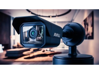 Peace of Mind with Professional Security Camera Installation in NJ