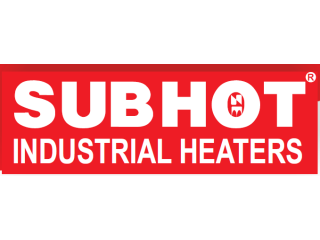Subhot Industrial Heater dealer in Ghaziabad