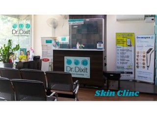Best Skin Clinic In Bangalore | Dr. Dixit Cosmetic Dermatology