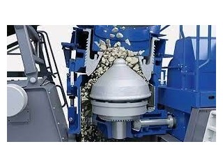 Cone Crushers Market Size, Growth, Industry Demand and Forecast
