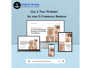 Digital Shelby - Best Digital Marketing Company India