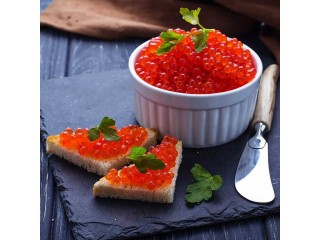 Caviar Market | Industry Demand, Fastest Growth, Opportunities Analysis and Forecast