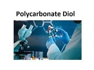 Polycarbonate Diols Market: Detailed Analysis by Latest Trends, Demand and Forecast