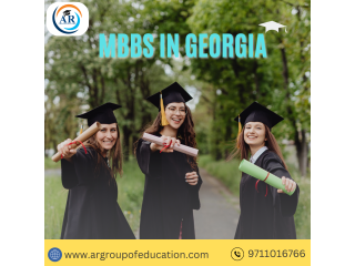 Exploring Prospects: Pursuing Study MBBS in Georgia 2024–25