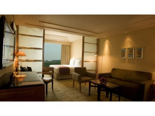 Hotel Luxury Stay Delhi