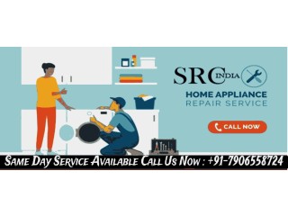 Haier AC Service Center In Delhi - Trusted Repairs by SRC India
