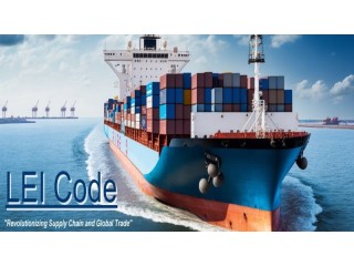 LEI Code Application