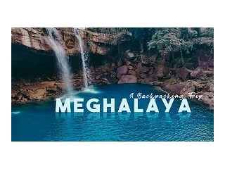 Meghalaya Magic: Unveiling Waterfalls, Caves & Greenery with Wanderon