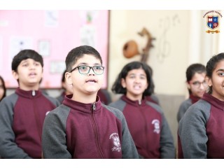 Have a look at one of the best 10 schools in Noida