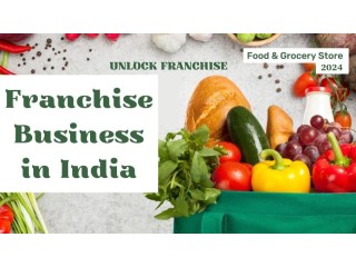 Launch Franchise Business in India and Earn 10x Times Better