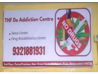 Best Rehabilitation Centre in Pune