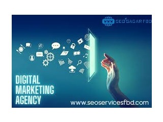 Digital marketing agency in india