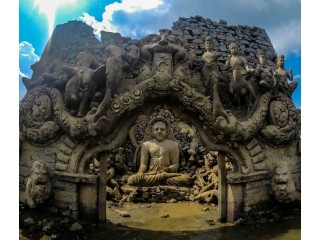 Unveil the Wonders: Sri Lanka Tour Packages