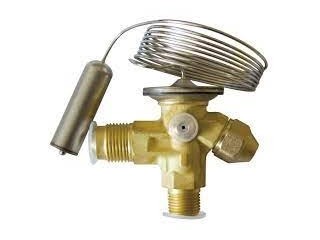 Expansion Valve Market Size, Share, Regional Overview and Global Forecast