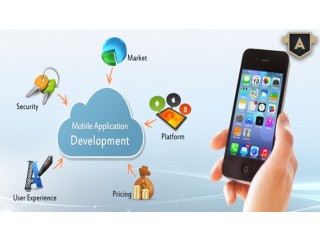 Select Best On Demand App Development Company For Best Services