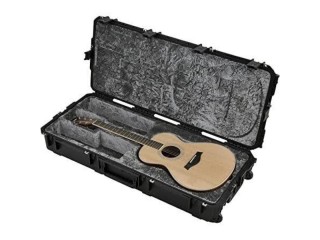 Traveling in Style: The Evolution of Portable Instrument Cases