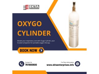 Oxygo Authorised Suppliers