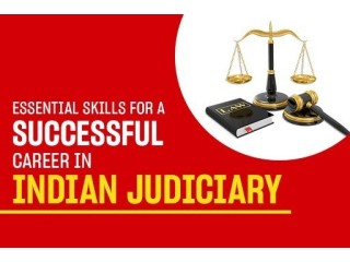 Essential Skills for a Successful carrer in Indian Judiciary KBE Judiciary Coaching