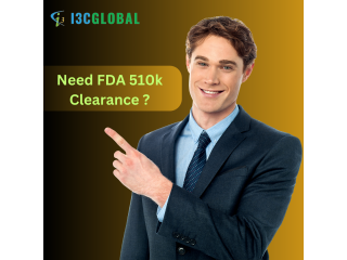 Overview of FDA 510(k) Clearance Process