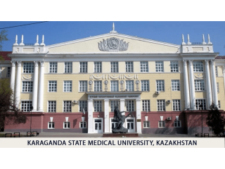 Innovation in Medical Education: Karaganda State Medical University
