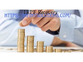 IEPF Recovery | IEPF Shares Recovery