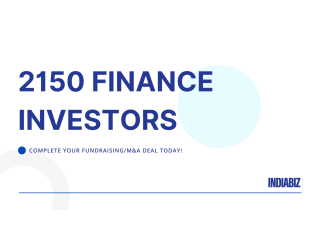 Funding or Exit? Reach India's Top 2150+ Investors Now!