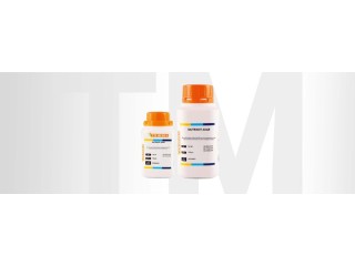 Check the Best Quality of NUTRIENT AGAR (TM 341) at TM Media