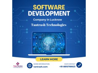 Digital marketing agency in Lucknow | Tantrash technologies