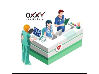 Revolutionizing Wellness: Unveiling Oxxy's Comprehensive Health Plans