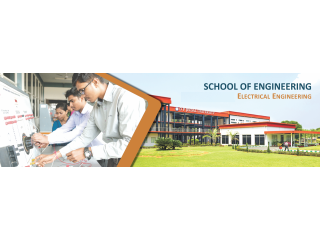 BTech Electrical Engineering Course Chhattisgarh